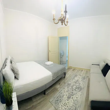 بيت شباب High Standard Lisbon, Super For Tourists *