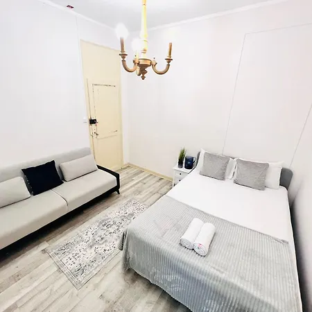 High Standard Lisbon, Super For Tourists Hostel