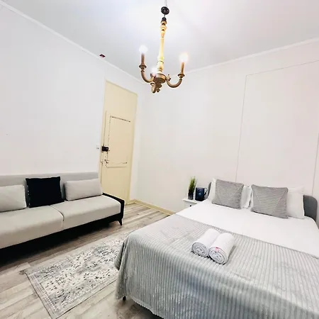 Auberge de jeunesse High Standard Lisbon, Super For Tourists