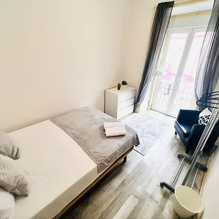 High Standard Lisbon, Super For Tourists * Lisboa