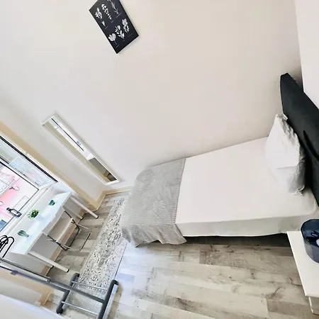 Auberge de jeunesse High Standard Lisbon, Super For Tourists Lisboa