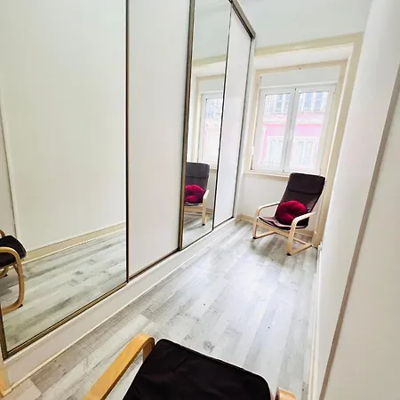 Hostel High Standard Lisbon, Super For Tourists *